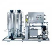 过滤设备性能检测