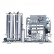 工业过滤技术咨询